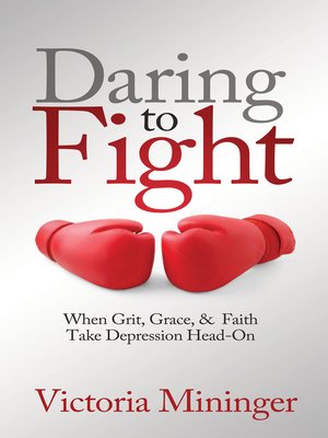 cover image of Daring to Fight